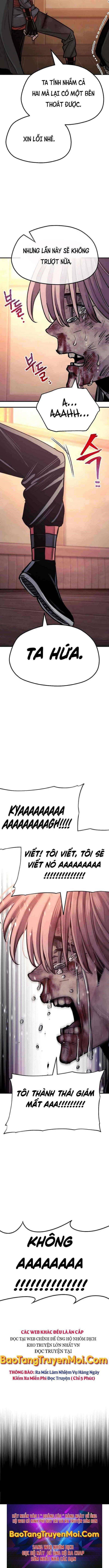 Đọc truyện Thiên Ma phi thăng truyện - Chap 41.5